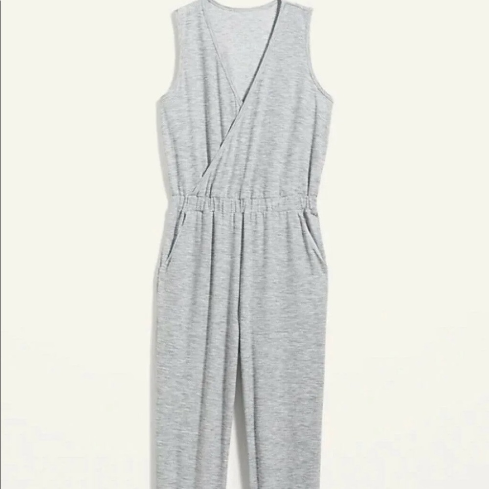 Old Navy jumpsuit